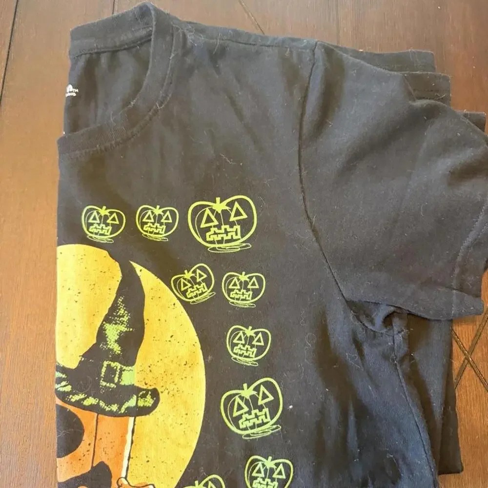 Nickelodeon Men's black